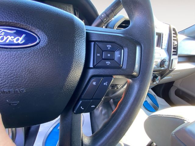 Used 2018 Ford F150 XL w/ Equipment Group 101A Mid image 20