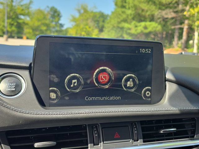 Used 2021 MAZDA MAZDA6 Grand Touring Reserve FWD image 18