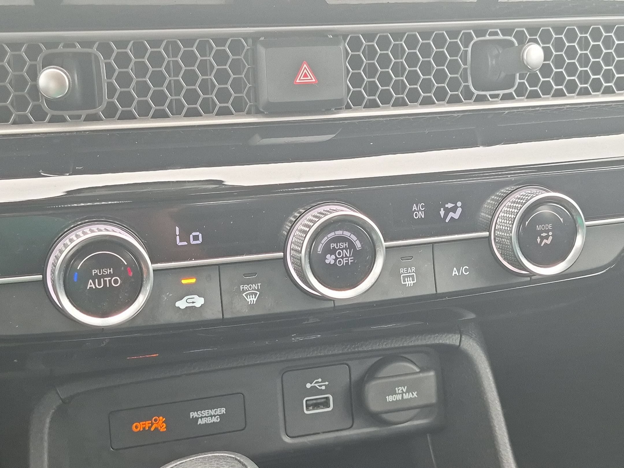 Used 2022 Honda Civic LX image 20