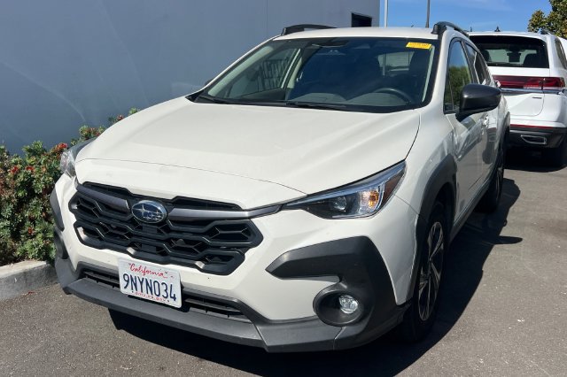 Certified 2024 Subaru Crosstrek 2.0i Premium w/ Popular Package #4 AWD/4WD image 2