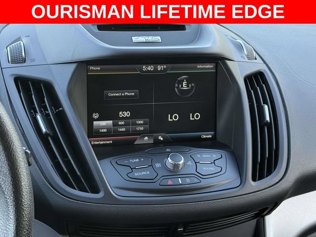 Used 2015 Ford Escape SE w/ Equipment Group 201A FWD image 14
