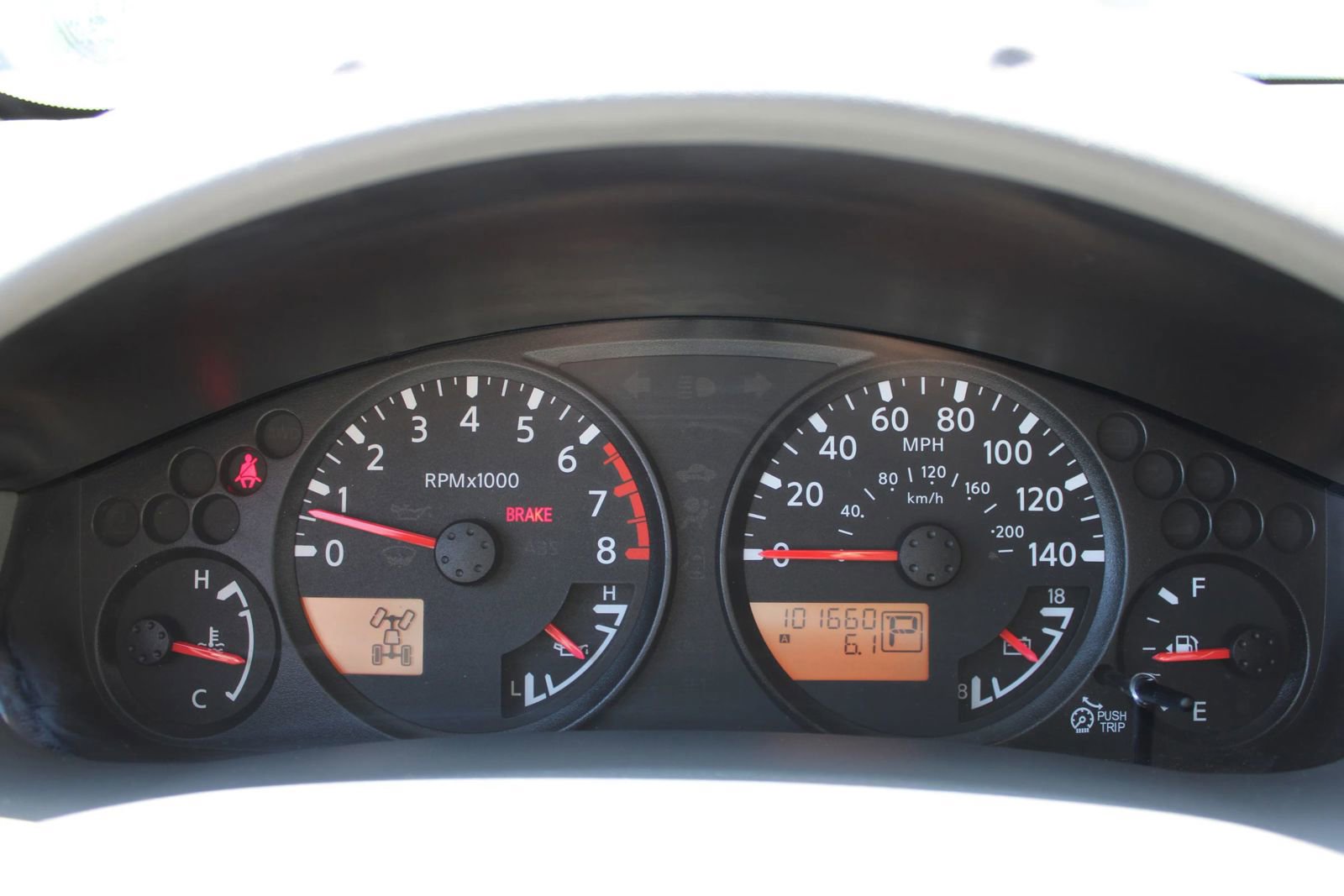 Used 2014 Nissan Frontier SV w/ SV Value Truck Package image 29