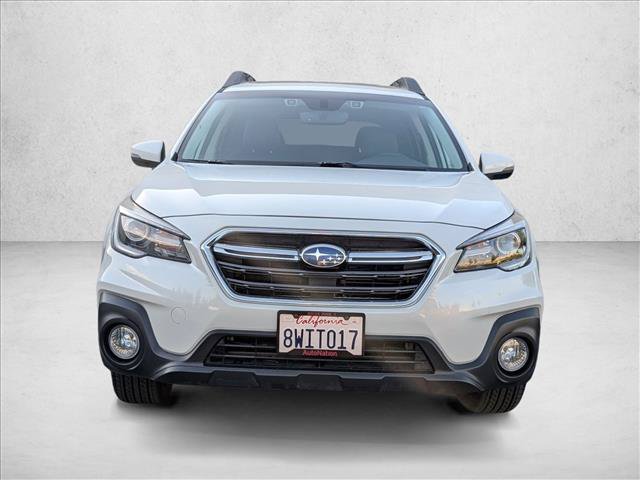Used 2019 Subaru Outback 2.5i Limited w/ Popular Package #2 AWD/4WD image 2