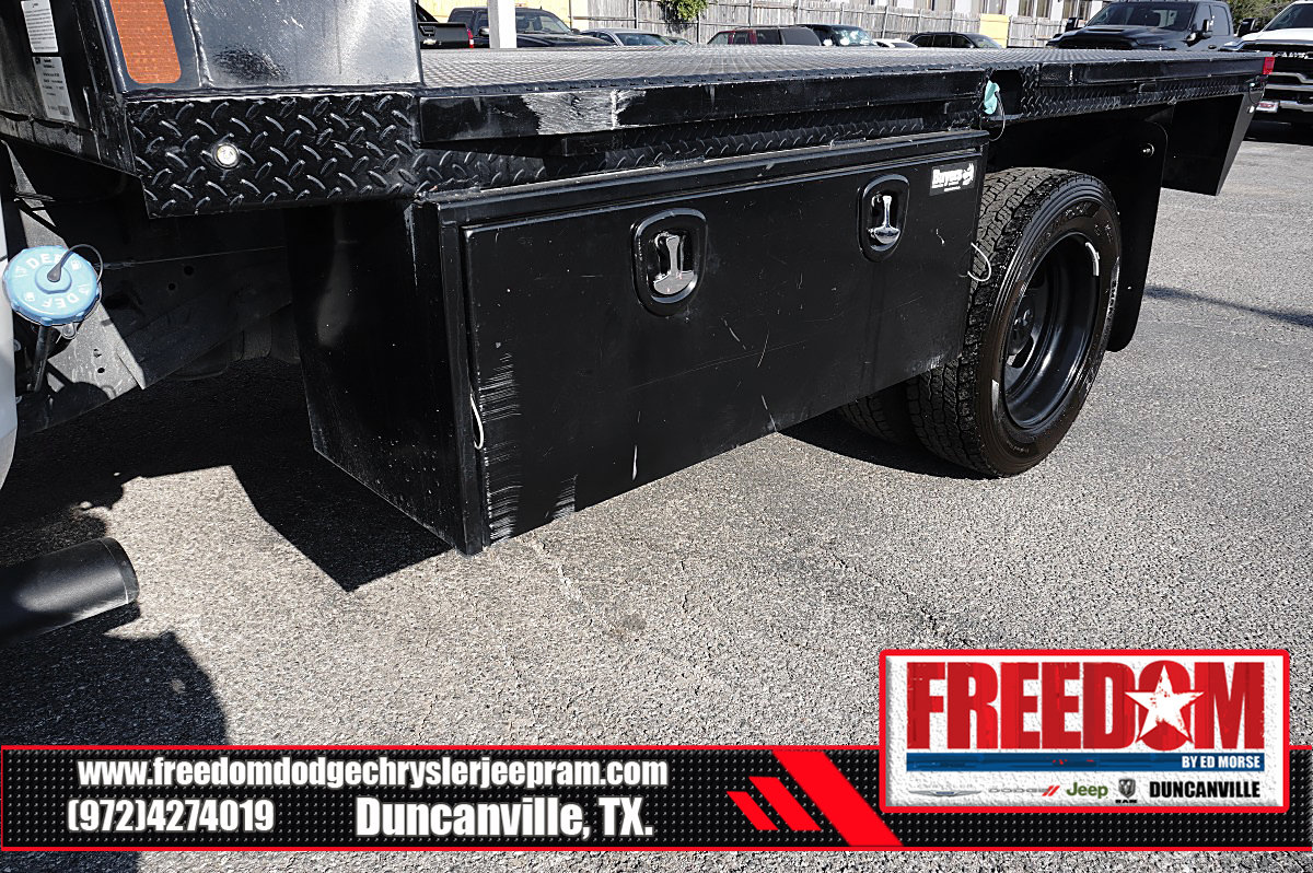 Used 2025 RAM 4500 Tradesman AWD/4WD image 44