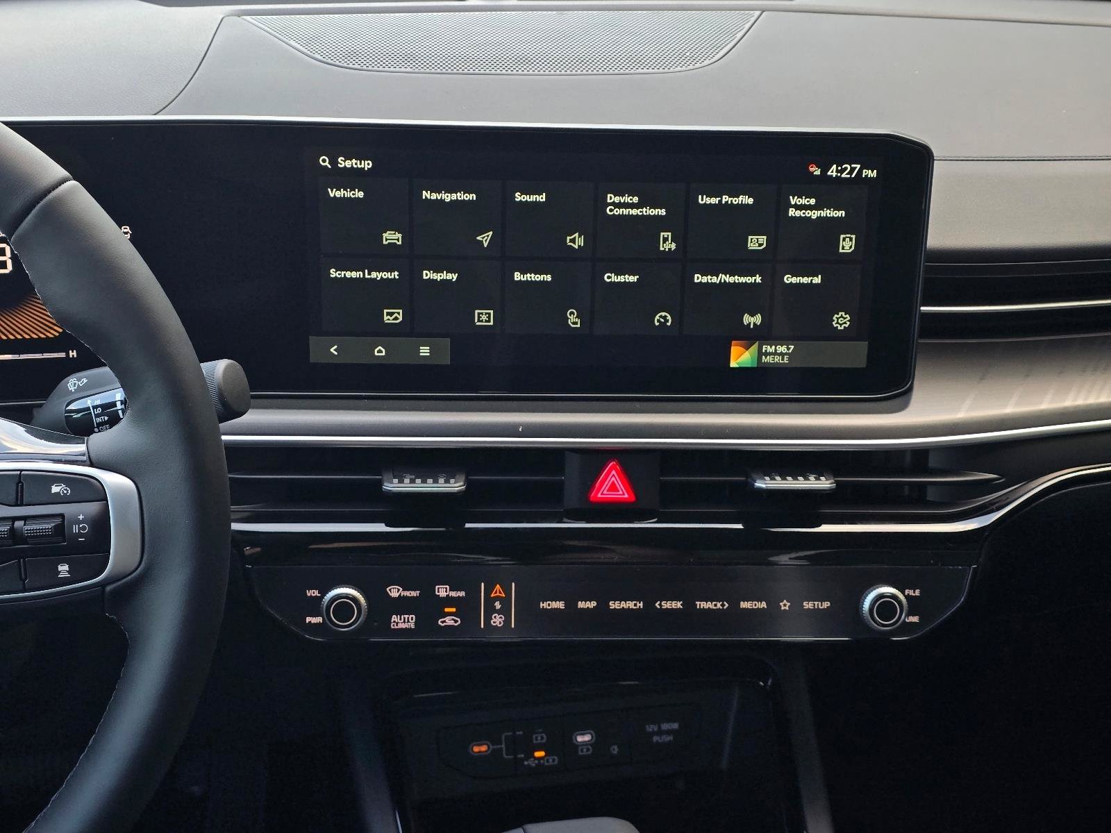 New 2026 Kia K5 GT-Line w/ GT-Line Premium Package AWD/4WD image 8
