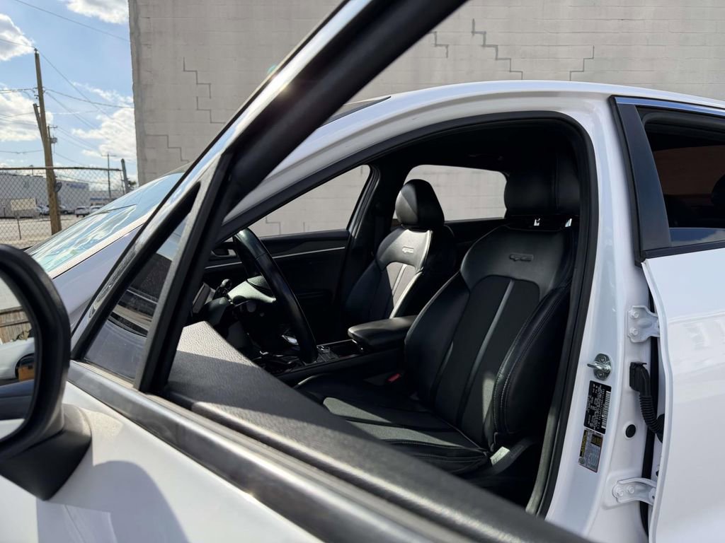 Used 2022 Kia K5 GT-Line image 20