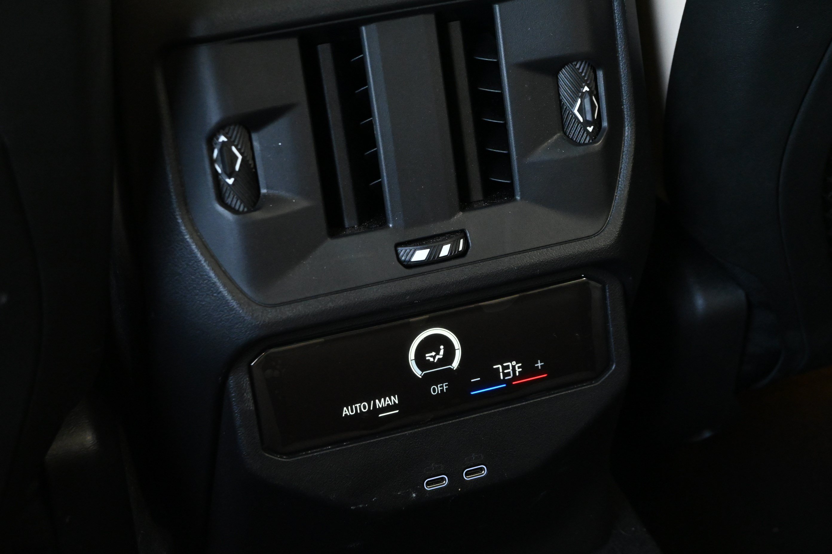 Used 2025 BMW X3 xDrive30i AWD/4WD image 27