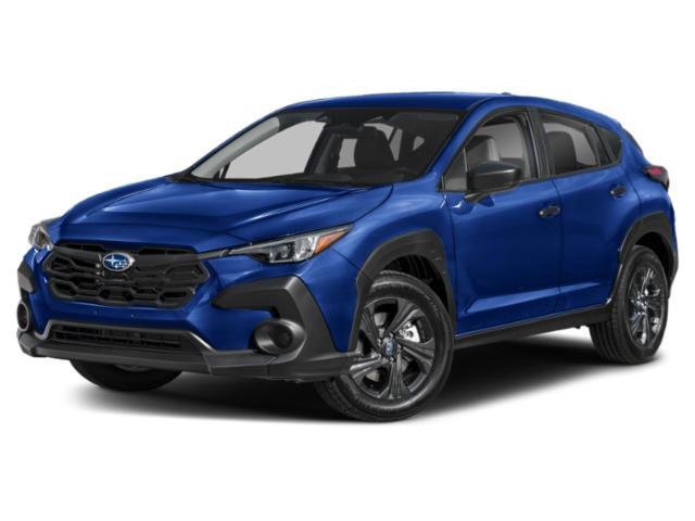New 2026 Subaru Crosstrek 2.5i AWD/4WD image 4
