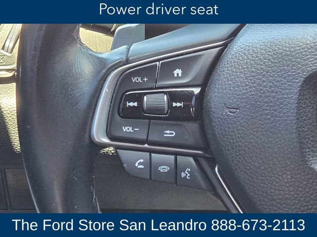 Used 2018 Honda Accord Sport image 19