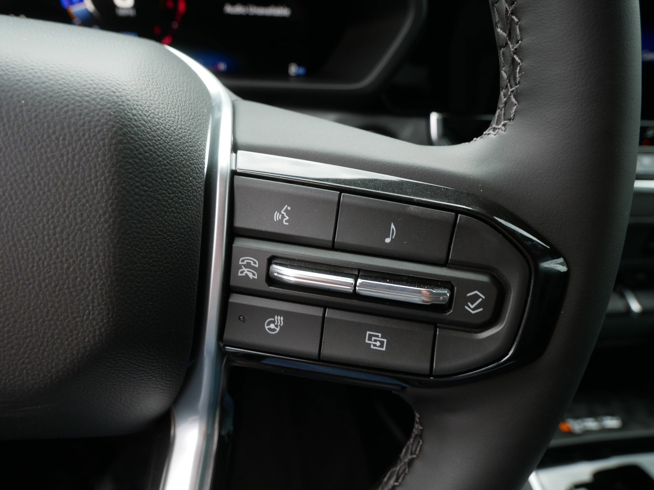 New 2026 Chevrolet Colorado Trail Boss image 7