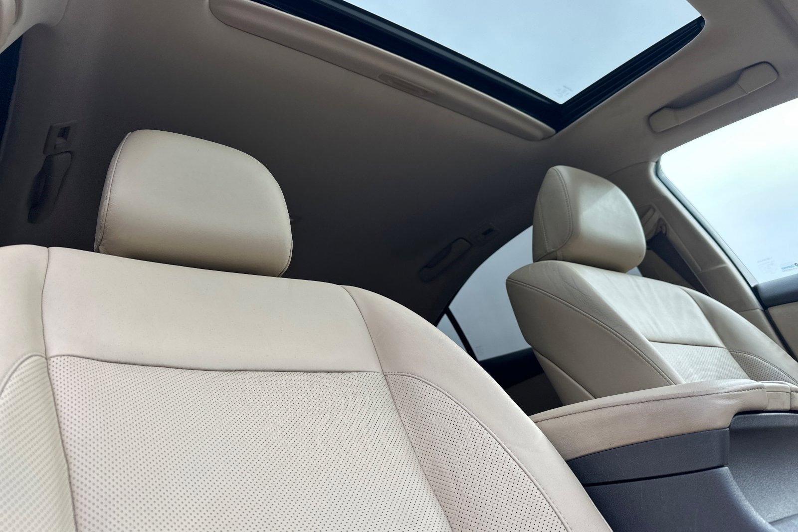 Used 2008 Lexus ES 350 image 20