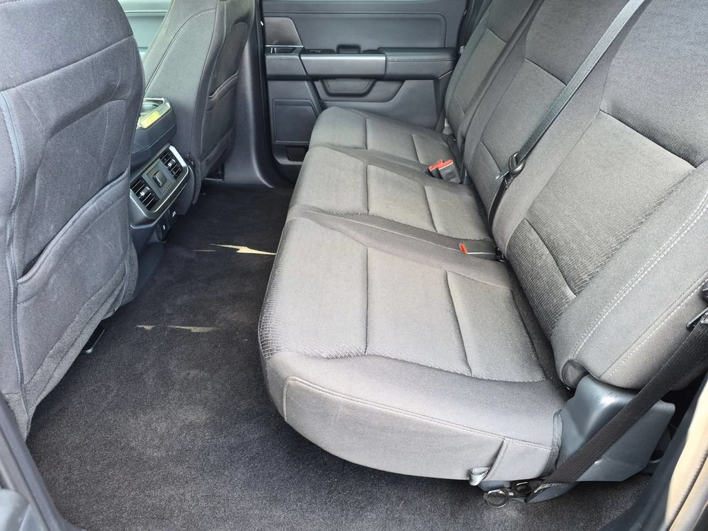 Used 2024 Ford F150 XLT w/ Equipment Group 302A MID AWD/4WD image 20