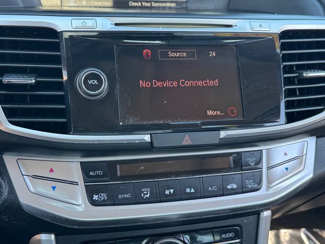 Used 2014 Honda Accord EX-L image 18