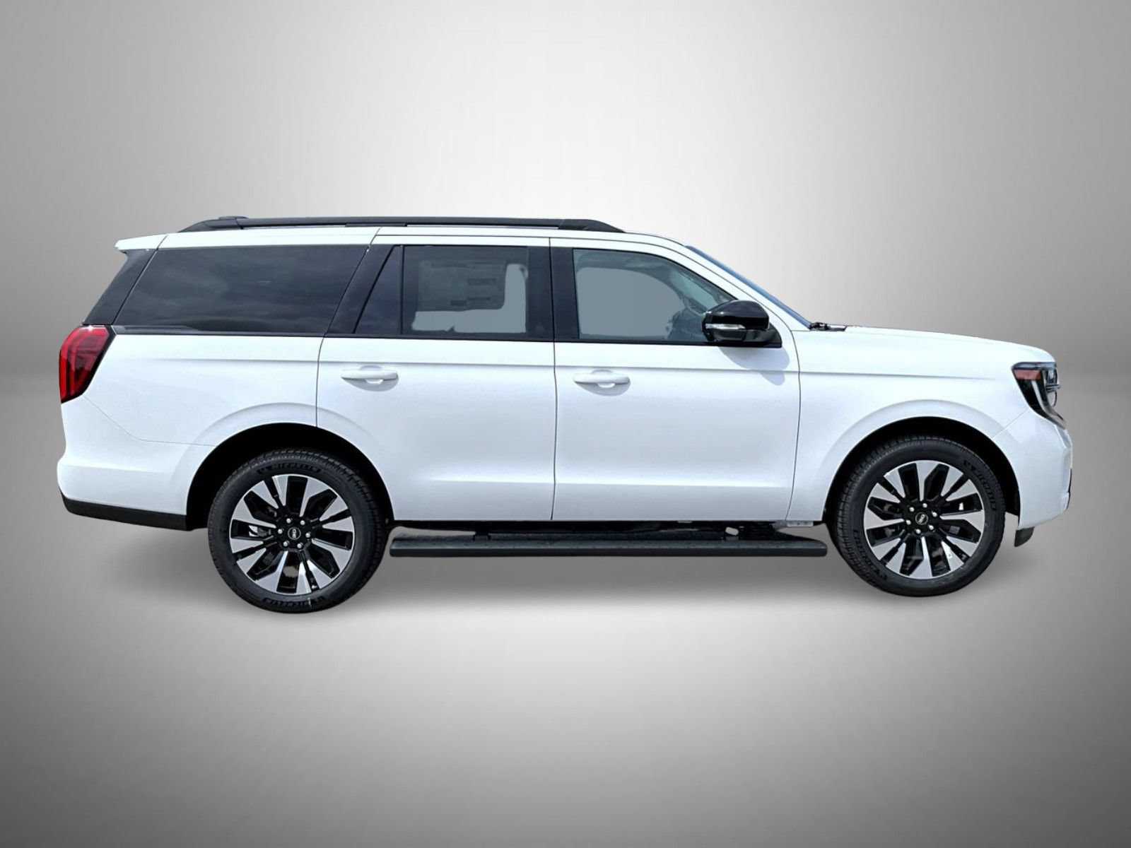 New 2027 Ford Expedition Platinum AWD/4WD image 4
