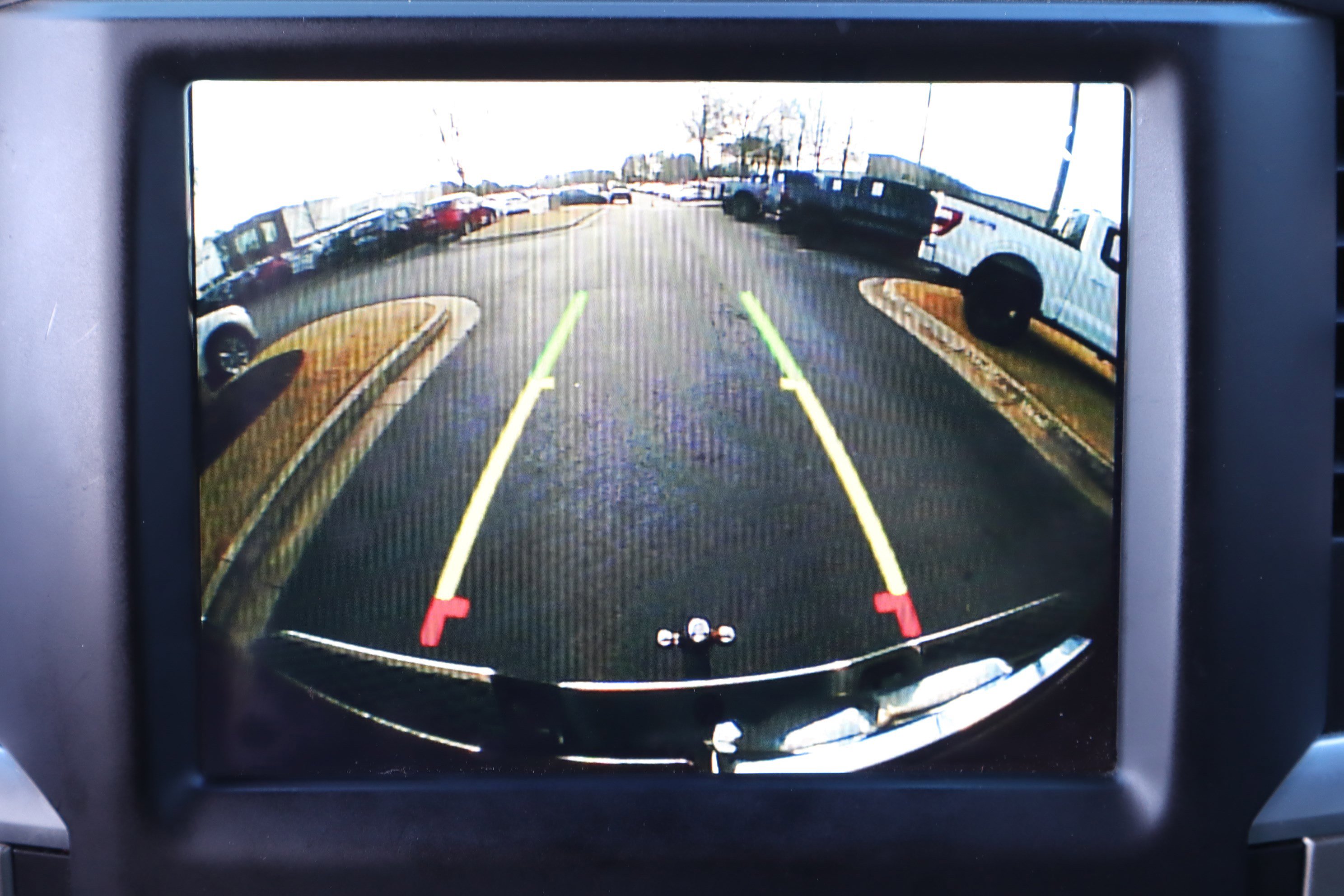 Used 2019 RAM 1500 Big Horn image 12