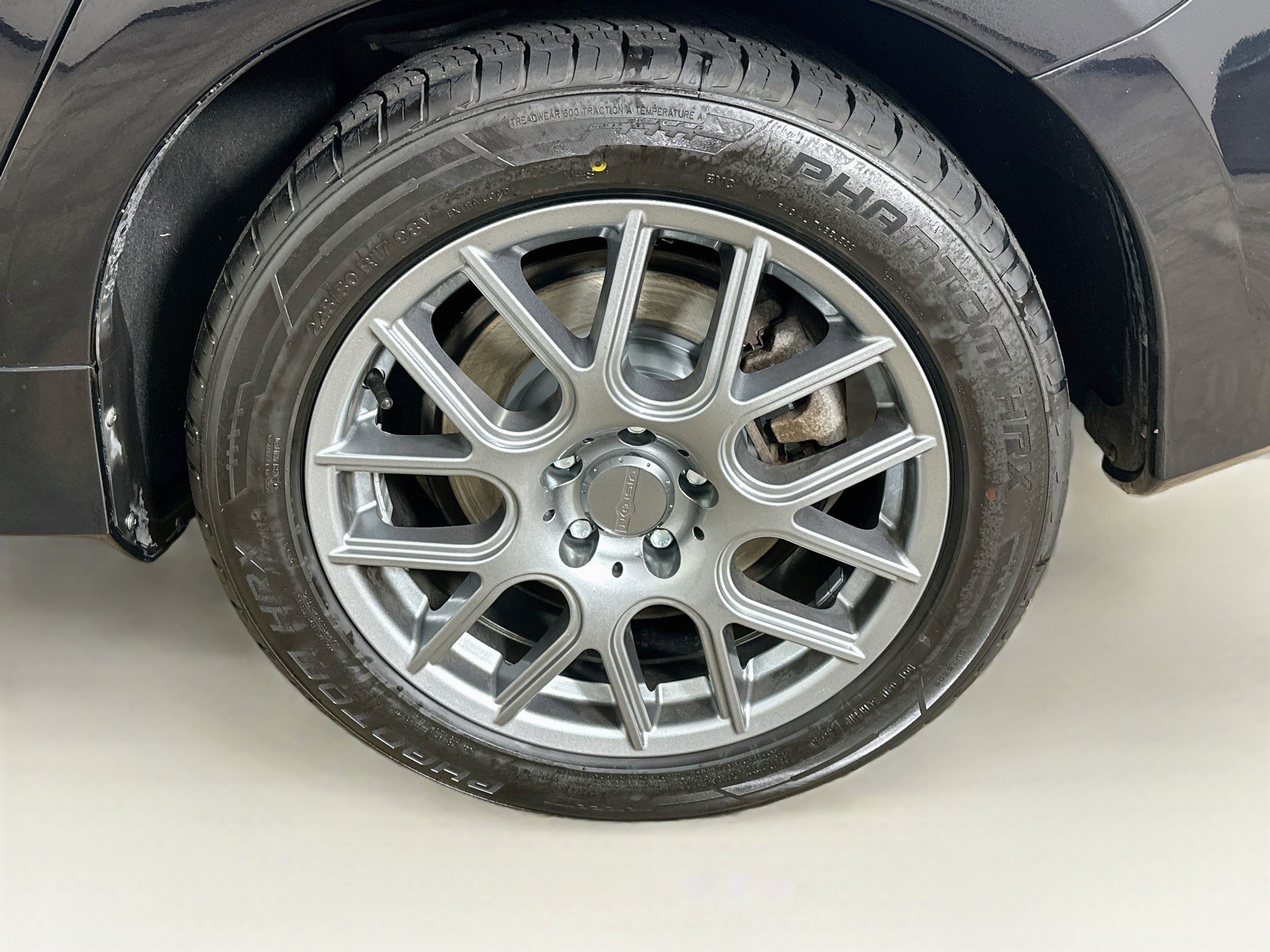Used 2017 Volvo S60 T5 Inscription AWD/4WD image 11