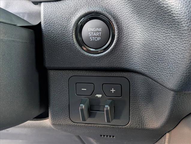 New 2026 Toyota Tundra SR5 image 20