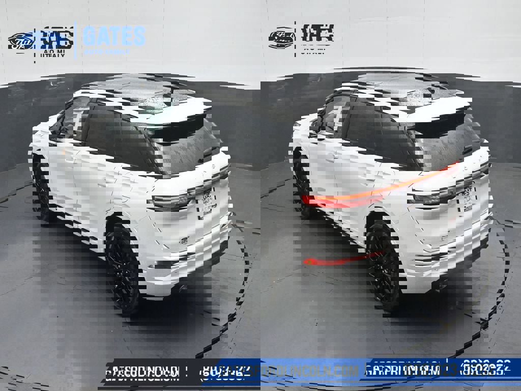 New 2026 Lincoln Corsair Premiere image 54