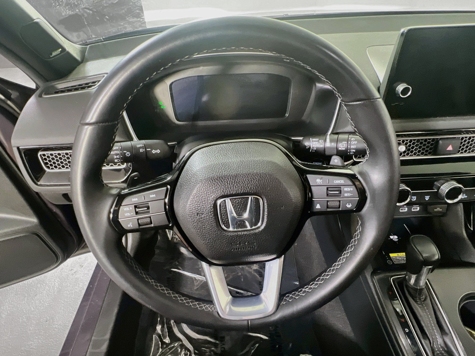 Used 2023 Honda Civic Sport Touring image 11