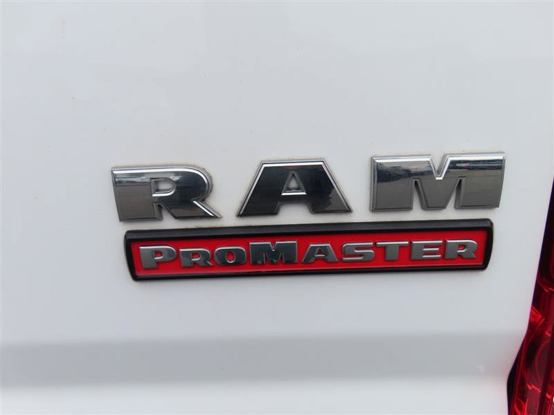 Used 2020 RAM ProMaster 1500 image 14