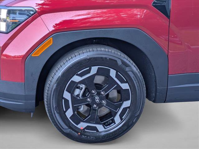 New 2026 Hyundai Santa Fe SEL FWD image 10