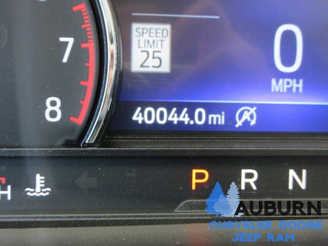 Used 2024 Ford Explorer Limited image 18