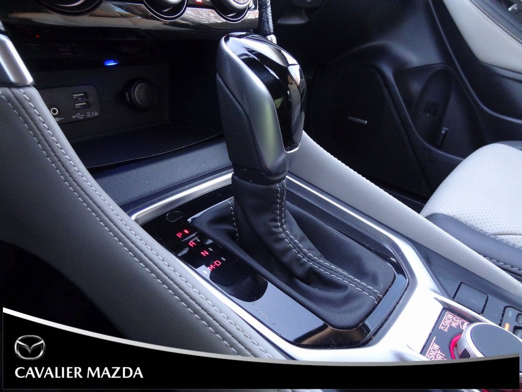 Used 2023 Subaru Forester Limited w/ Popular Package #2 image 36