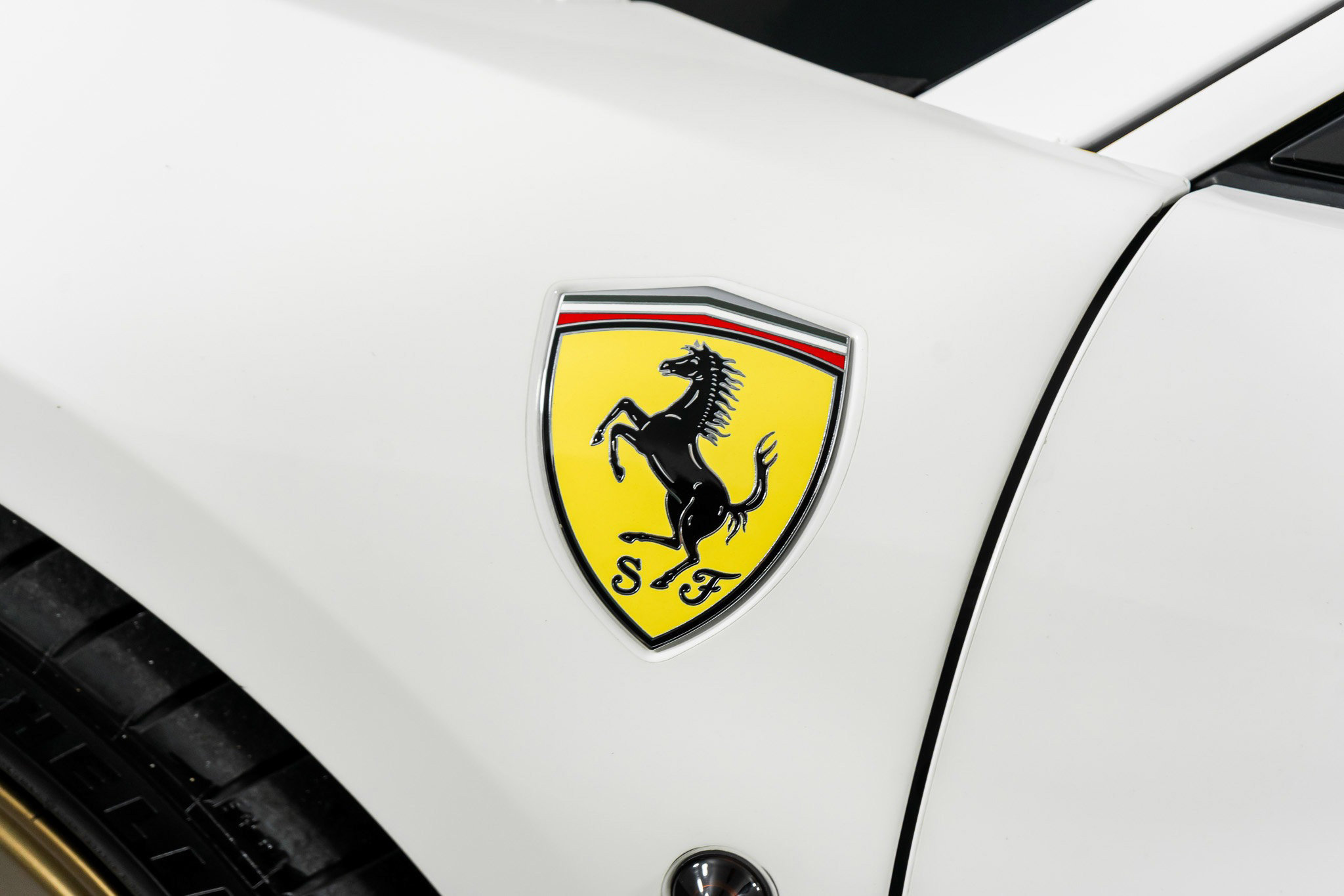 Used 2016 Ferrari 488 GTB Coupe Modified image 22