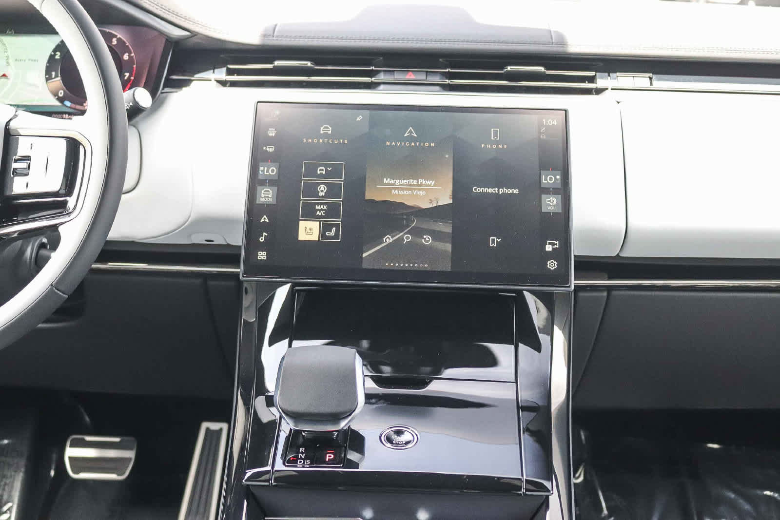 New 2026 Land Rover Range Rover Sport Dynamic SE AWD/4WD image 12