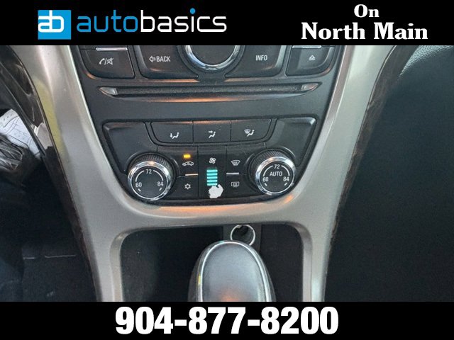 Used 2012 Buick Verano Convenience image 30