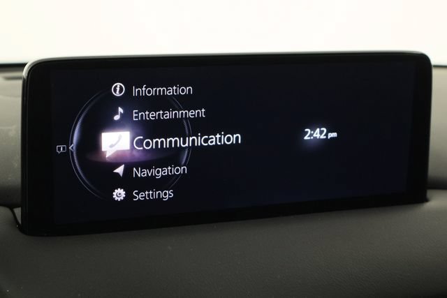 Used 2022 MAZDA CX-5 Carbon Edition AWD/4WD image 30