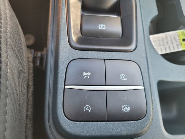 Certified 2024 Ford Maverick Lariat w/ Black Appearance Package image 25