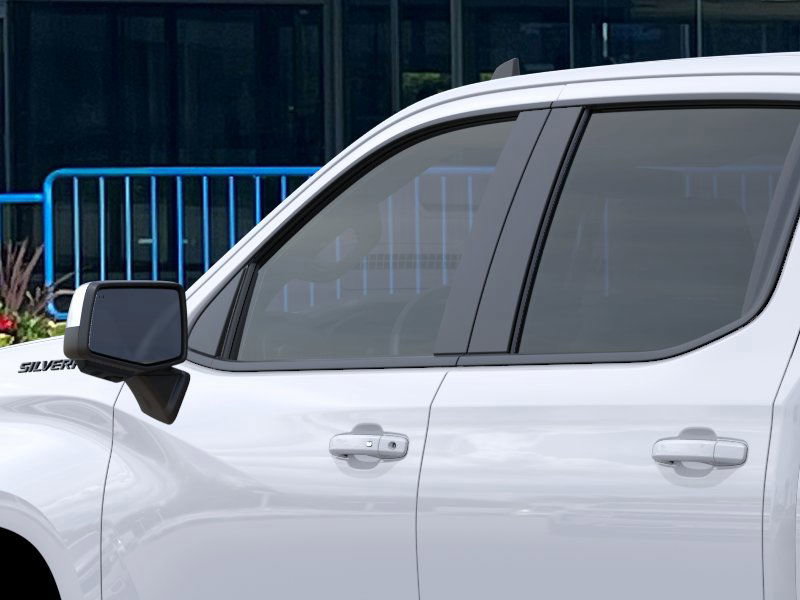 New 2026 Chevrolet Silverado 1500 LT w/ Safety Package image 12