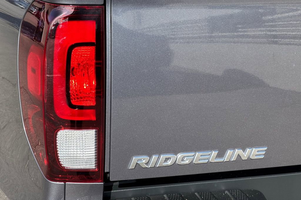 Certified 2023 Honda Ridgeline RTL image 34