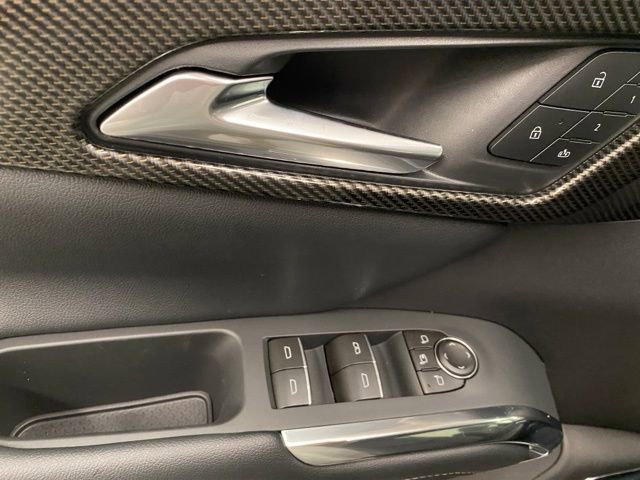 New 2026 Chevrolet Traverse High Country image 18