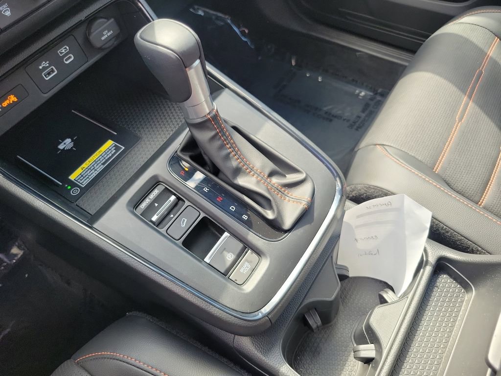 Certified 2025 Honda CR-V Sport-L image 32