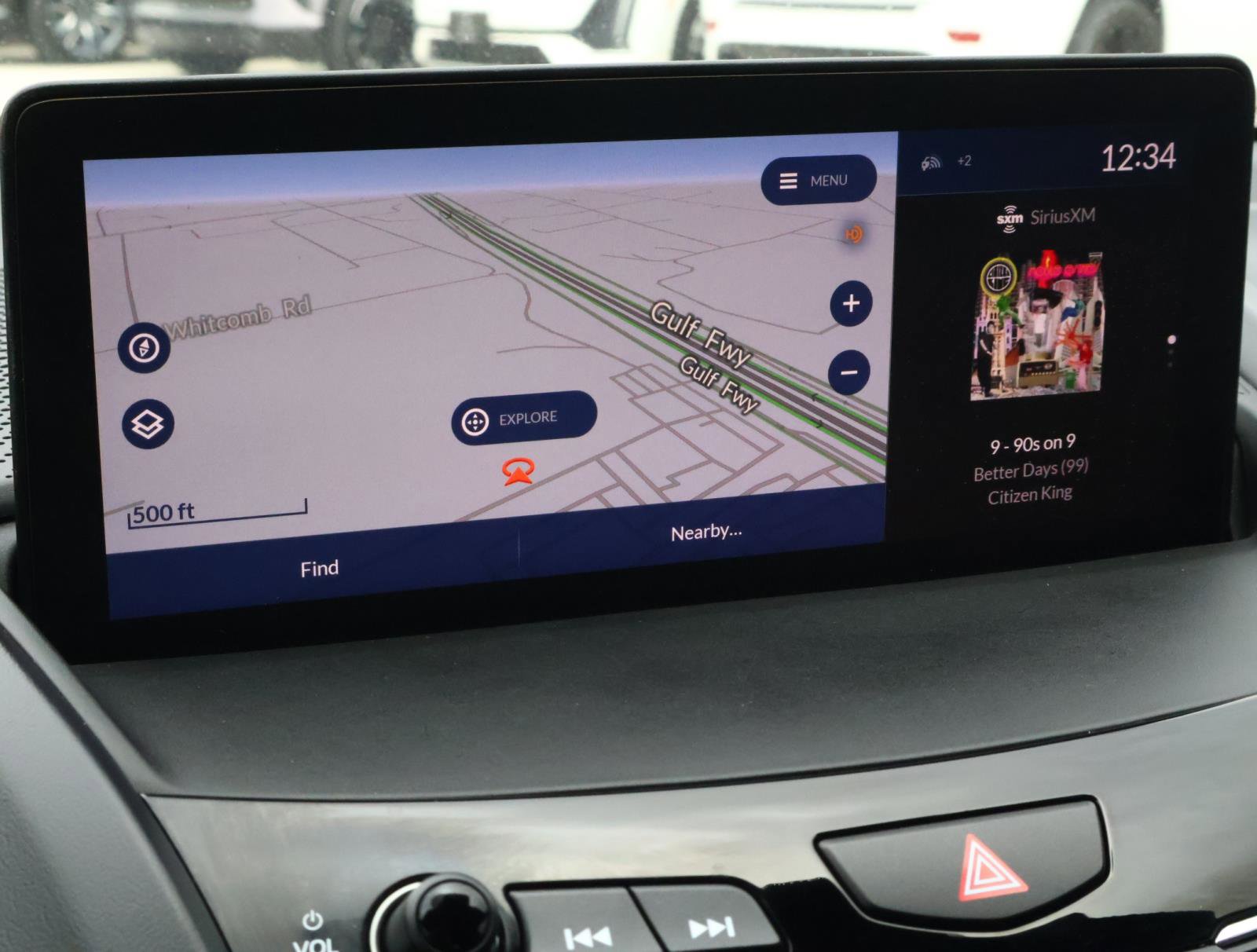 Used 2022 Acura RDX A-Spec image 34