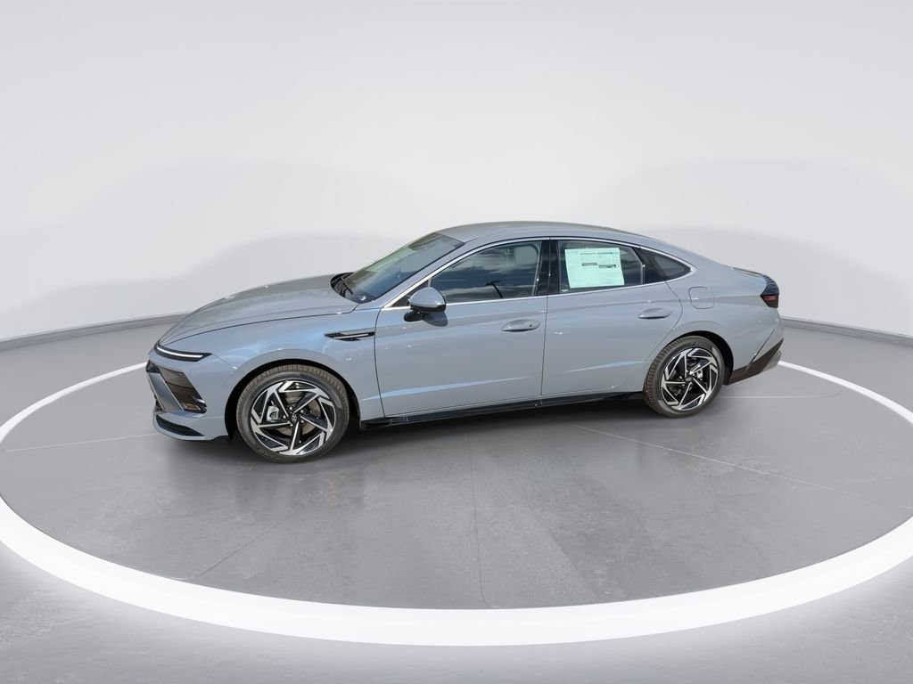 New 2026 Hyundai Sonata SEL AWD/4WD image 5