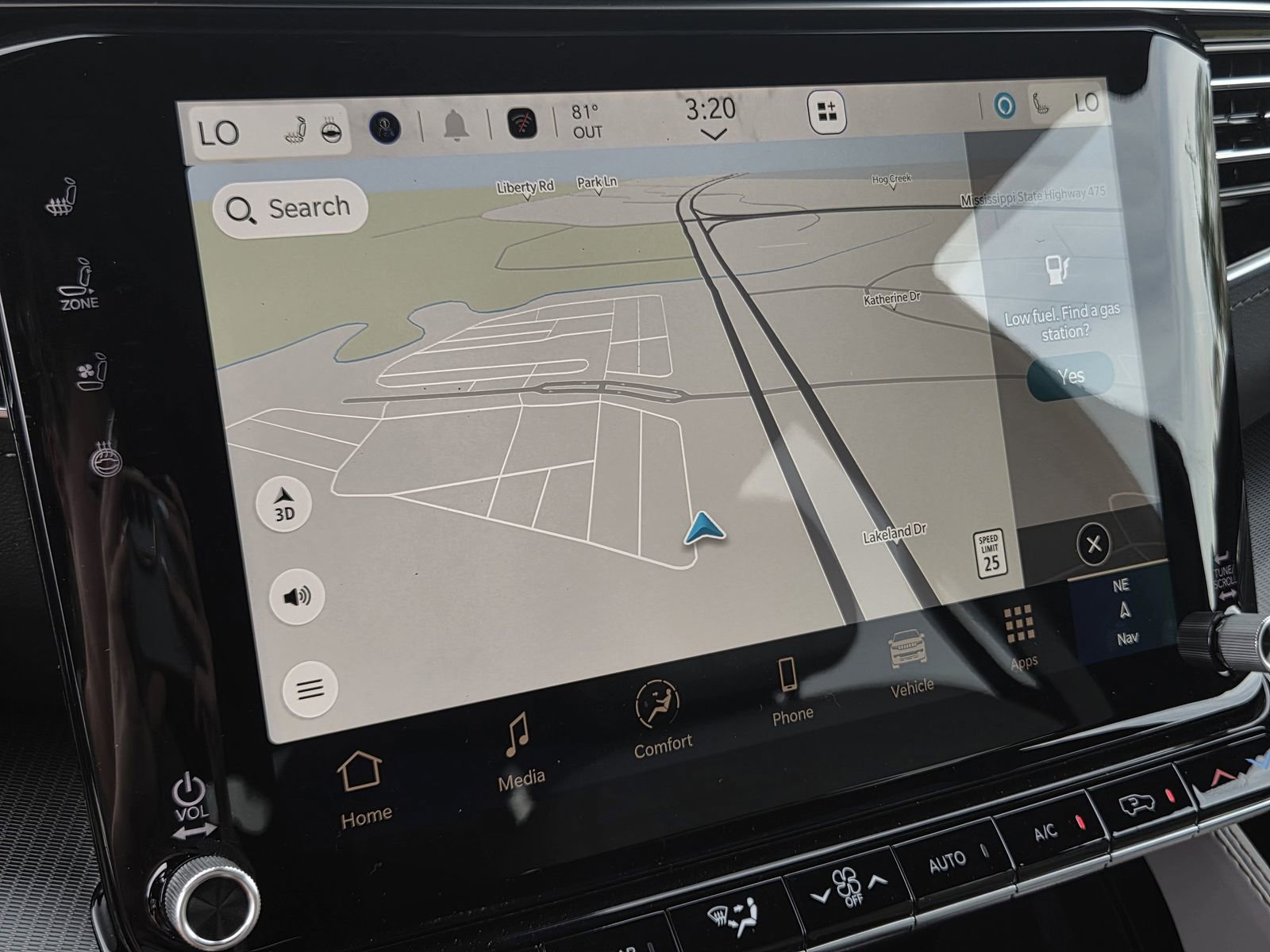 New 2026 Jeep Grand Wagoneer Summit image 6