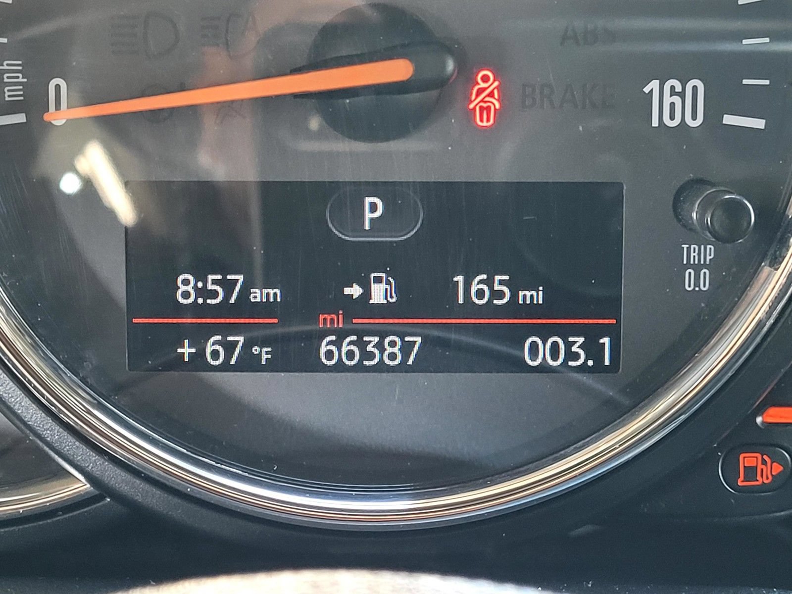 Used 2015 MINI Cooper S FWD image 29