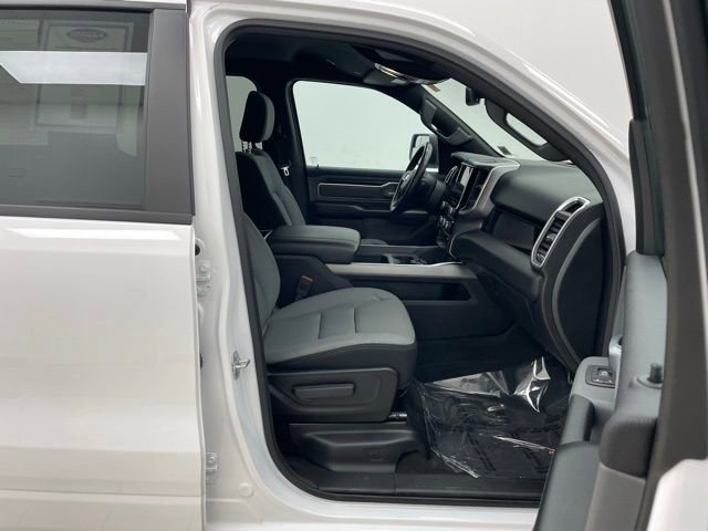 Used 2023 RAM 1500 Big Horn image 13