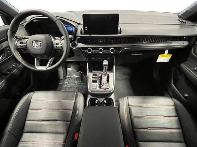 New 2027 Honda CR-V Sport-L image 16