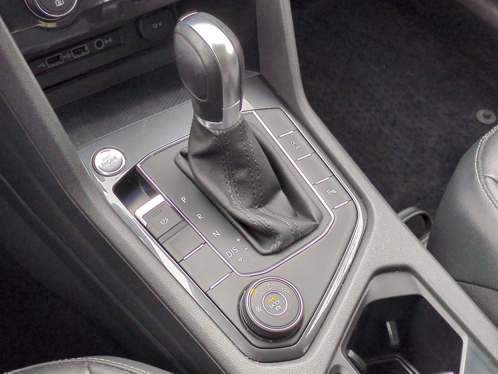 Used 2019 Volkswagen Tiguan SEL image 34