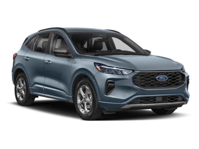 Used 2024 Ford Escape ST-Line w/ Tech Pack #1 AWD/4WD image 9