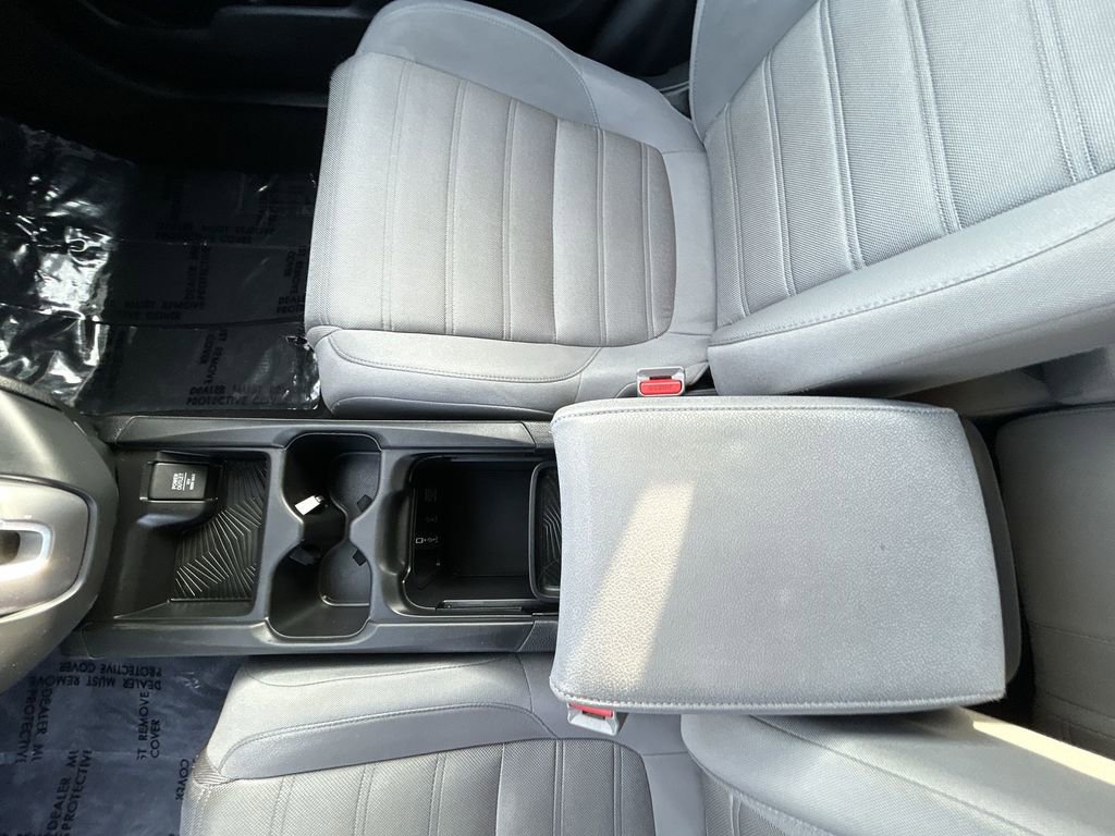Used 2018 Honda CR-V EX image 20