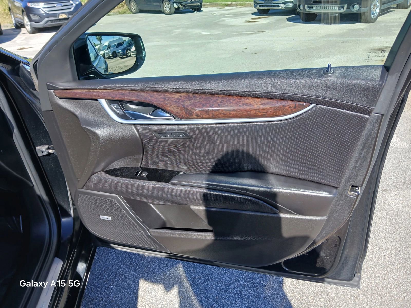 Used 2016 Cadillac XTS Luxury FWD image 22