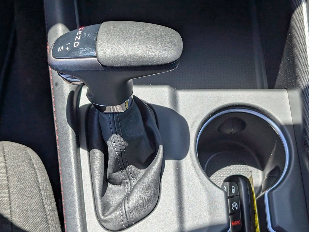 New 2026 Dodge Durango GT RWD image 20