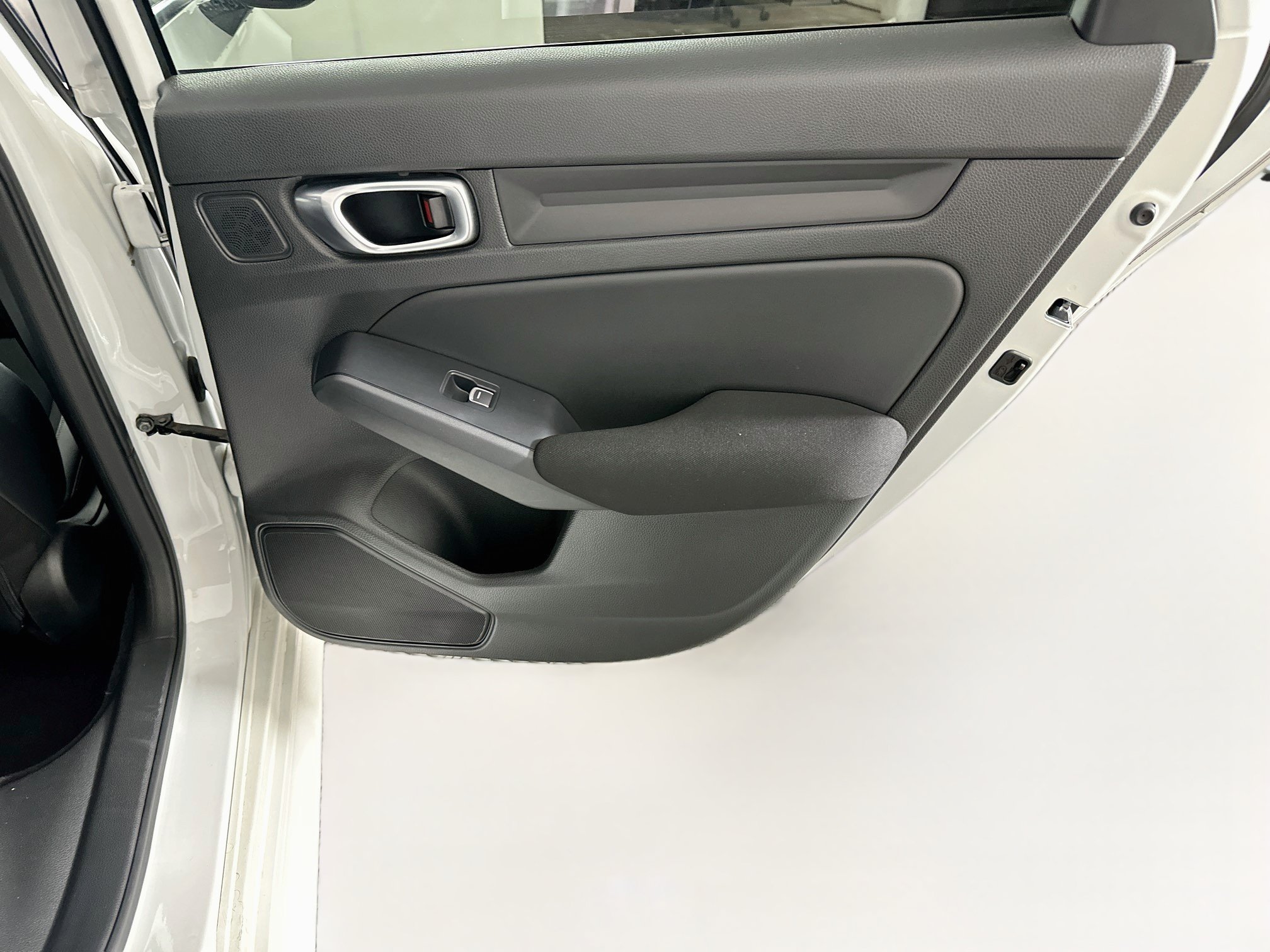Used 2023 Honda Civic Sport image 27