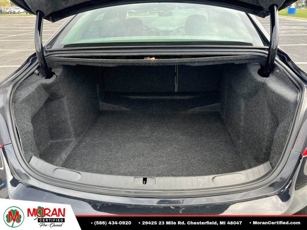 Used 2019 Chevrolet Impala LS FWD image 11