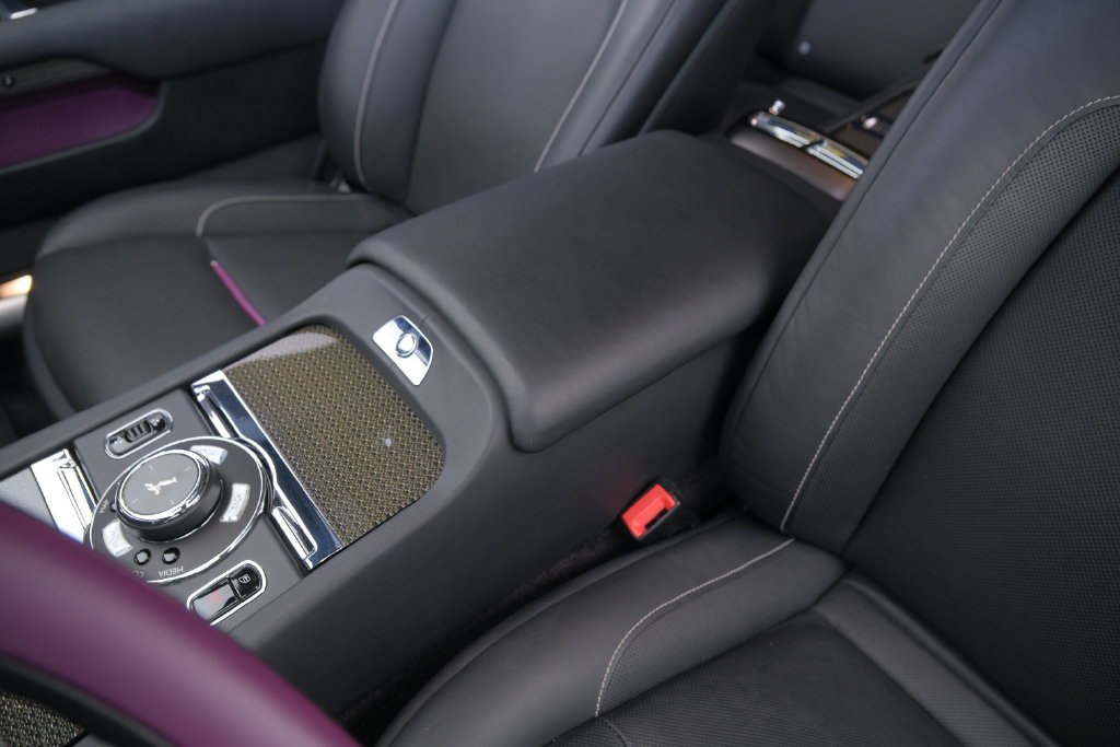 Used 2020 Rolls-Royce Wraith RWD image 16